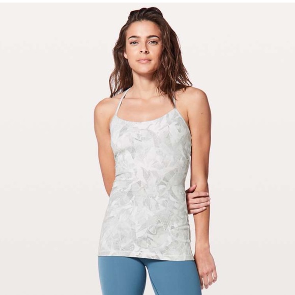 lululemon athletica Tops - Lululemon Power Pose Tank